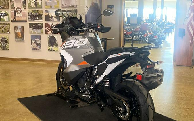 2024 KTM 1290 Super Adventure S