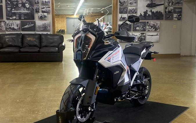 2024 KTM 1290 Super Adventure S