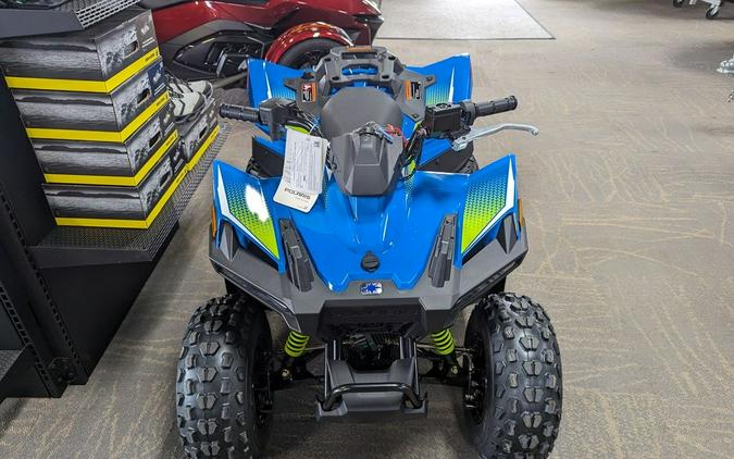 2024 Polaris® Outlaw 70 EFI