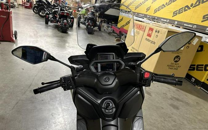 2024 Yamaha XMAX