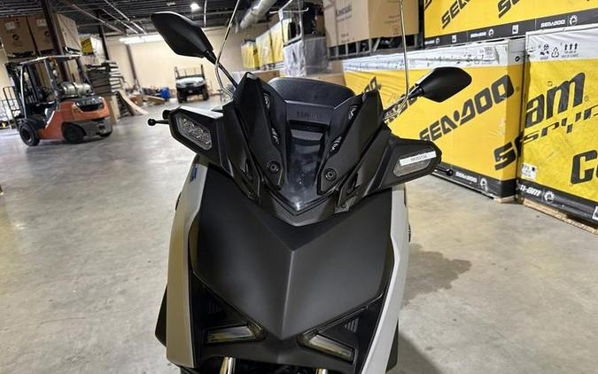 2024 Yamaha XMAX