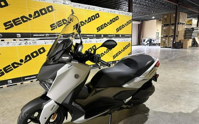 2024 Yamaha XMAX