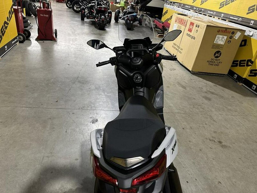 2024 Yamaha XMAX