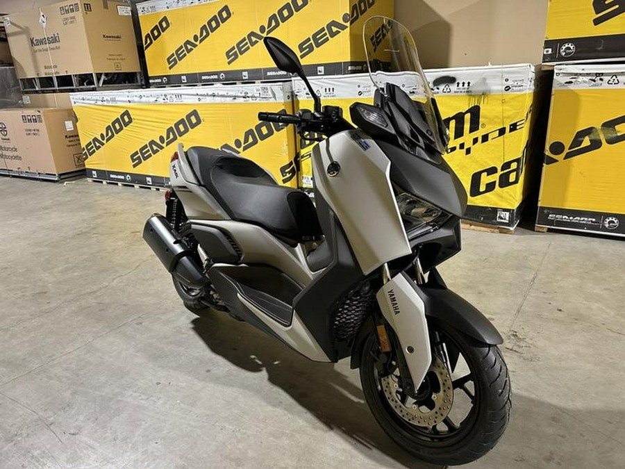 2024 Yamaha XMAX