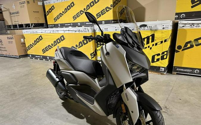 2024 Yamaha XMAX