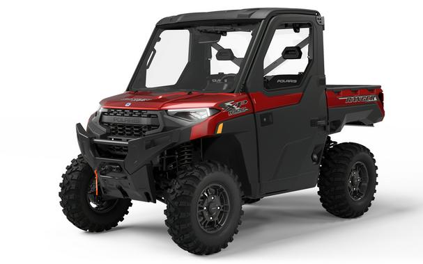 2025 Polaris Ranger XP® 1000 NorthStar Edition Premium