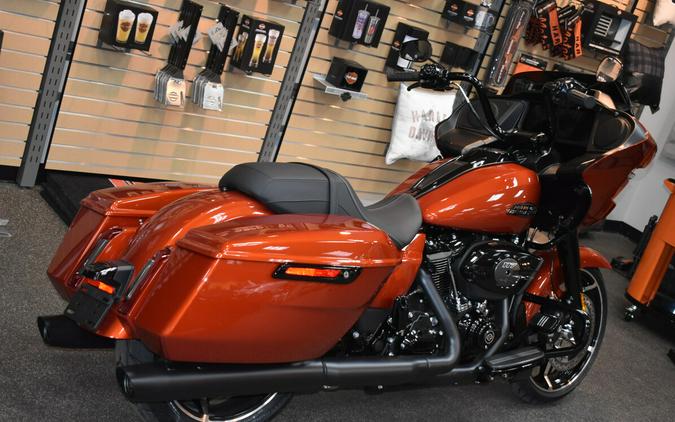 FLTRX 2024 Road Glide®