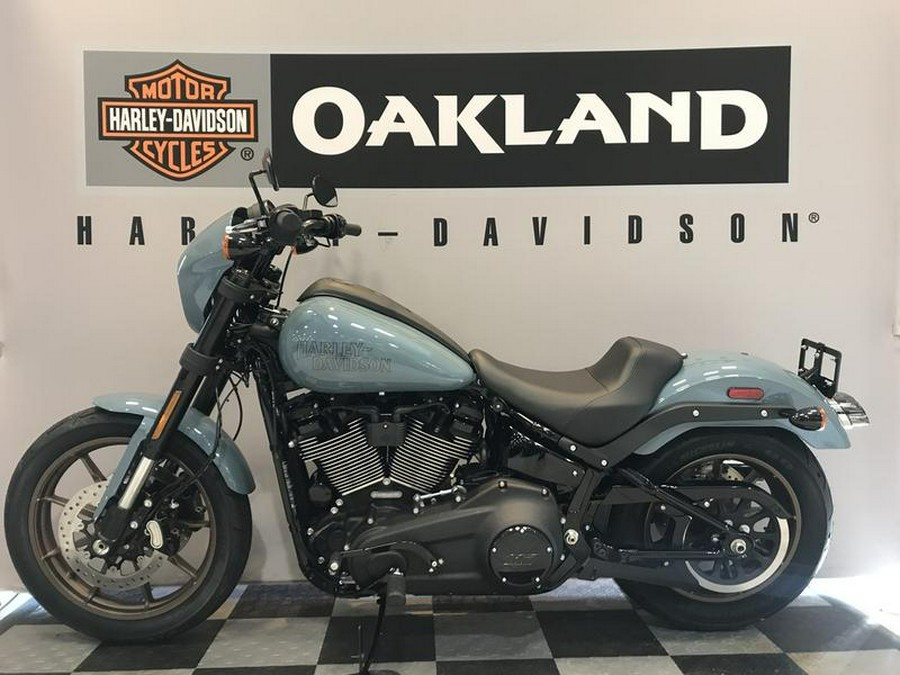 2024 Harley-Davidson® FXLRS - Low Rider® S