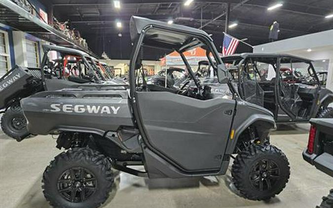 2024 Segway Powersports UT10 P