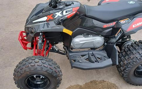 2024 Can-Am™ Renegade X xc 110 EFI