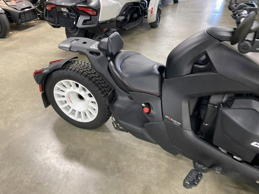 2023 Can-Am® Ryker Rally Rotax 900 ACE Classic Panels