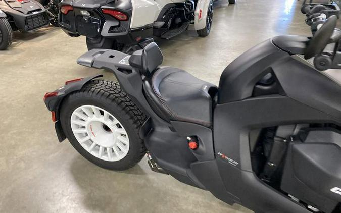 2023 Can-Am® Ryker Rally Rotax 900 ACE Classic Panels