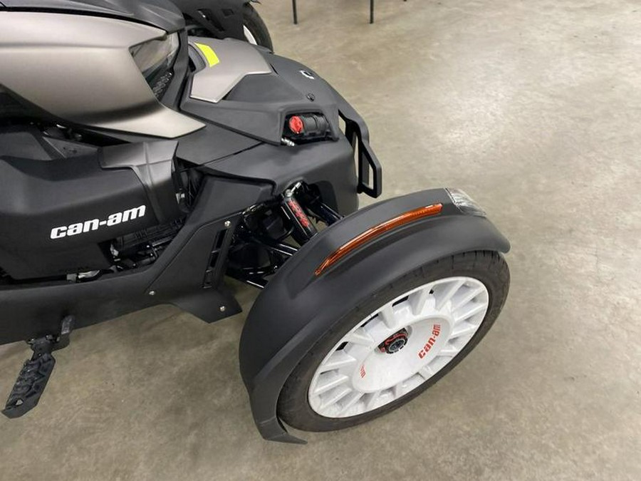 2023 Can-Am® Ryker Rally Rotax 900 ACE Classic Panels