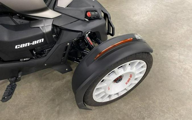 2023 Can-Am® Ryker Rally Rotax 900 ACE Classic Panels