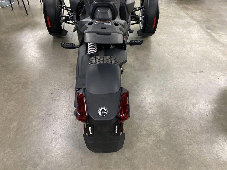 2023 Can-Am® Ryker Rally Rotax 900 ACE Classic Panels