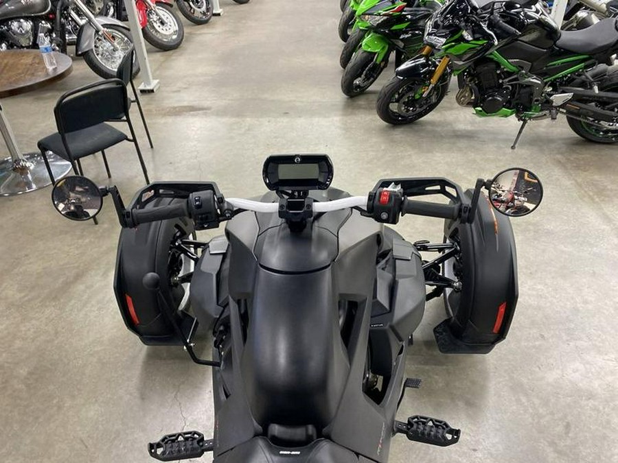 2023 Can-Am® Ryker Rally Rotax 900 ACE Classic Panels