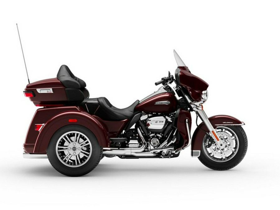 2019 Harley-Davidson Trike FLHTCUTG - Tri Glide Ultra