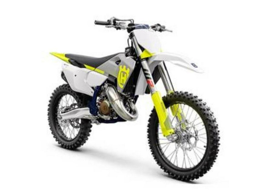 2024 Husqvarna® TC 125