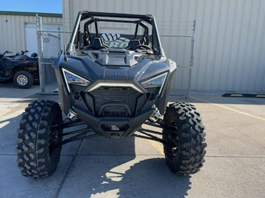 2024 Polaris® RZR Pro XP 4 Ultimate