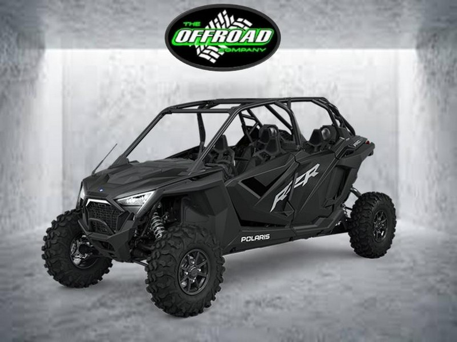 2024 Polaris® RZR Pro XP 4 Ultimate