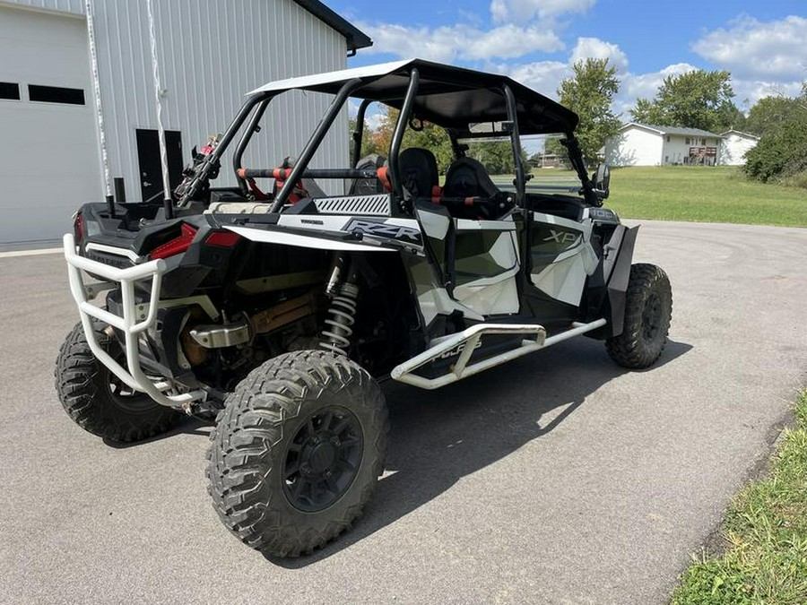 2019 Polaris® RZR XP® 4 1000