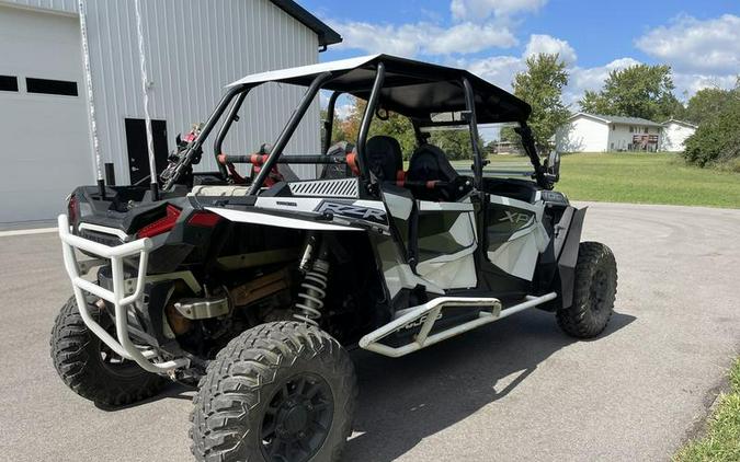 2019 Polaris® RZR XP® 4 1000