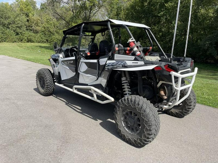 2019 Polaris® RZR XP® 4 1000