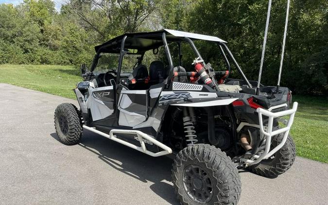 2019 Polaris® RZR XP® 4 1000