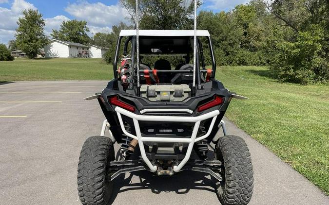 2019 Polaris® RZR XP® 4 1000