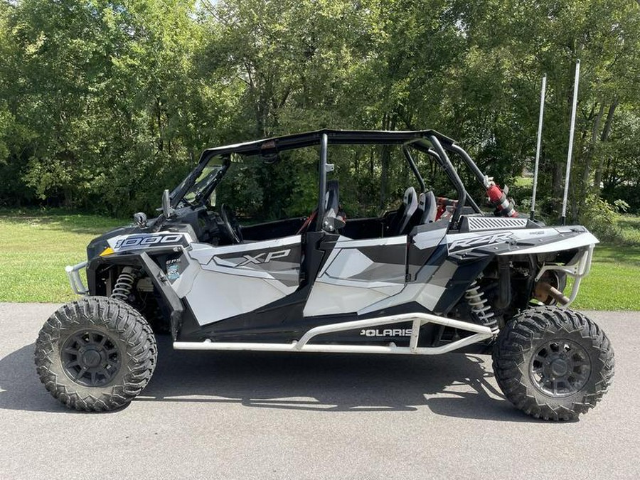 2019 Polaris® RZR XP® 4 1000