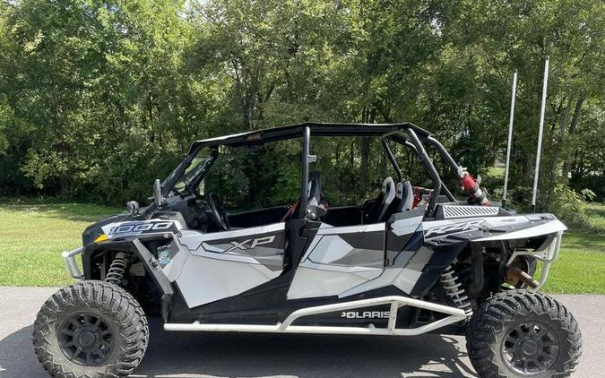 2019 Polaris® RZR XP® 4 1000