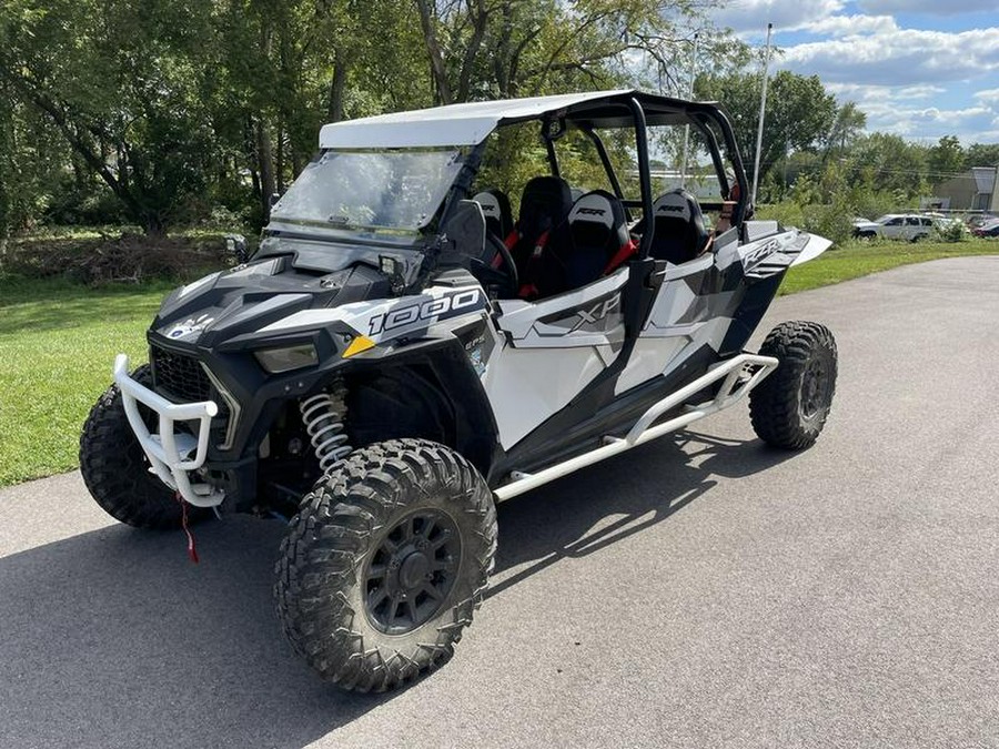 2019 Polaris® RZR XP® 4 1000