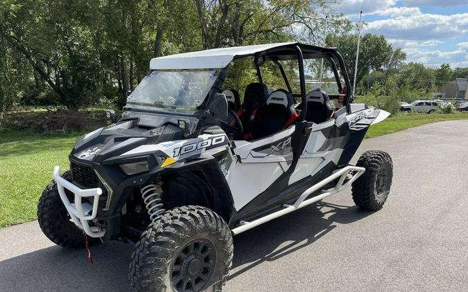 2019 Polaris® RZR XP® 4 1000