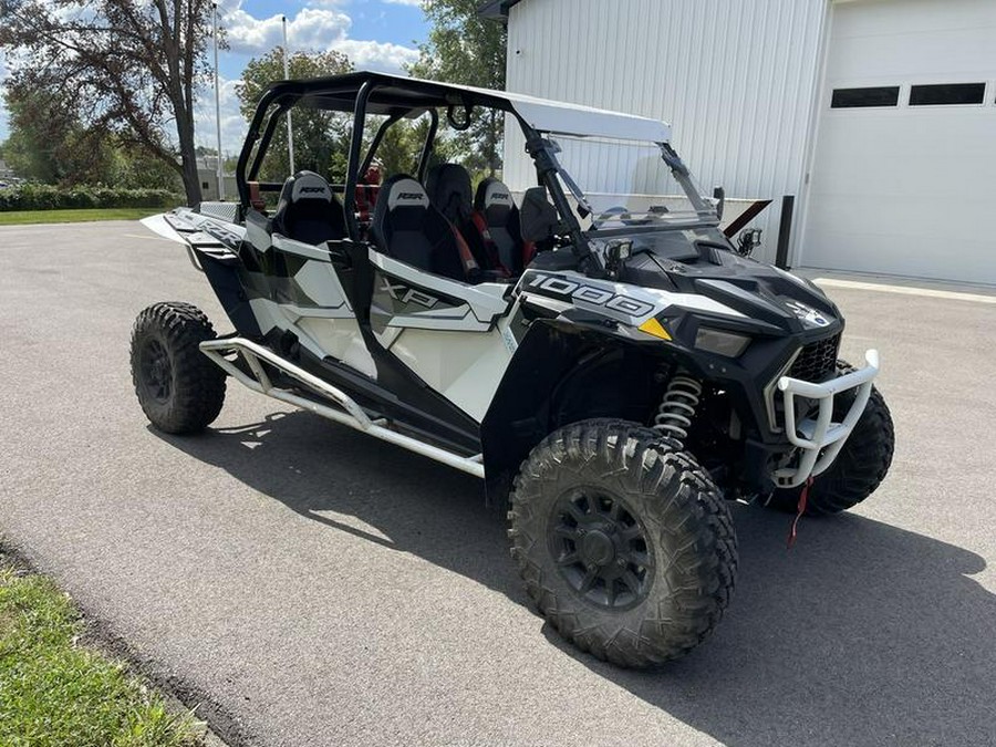 2019 Polaris® RZR XP® 4 1000