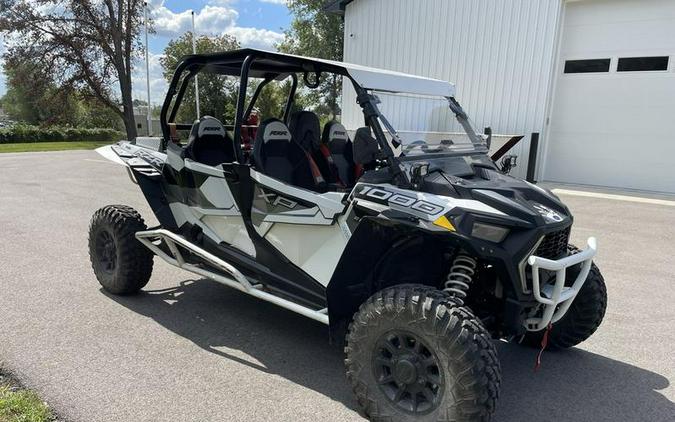 2019 Polaris® RZR XP® 4 1000