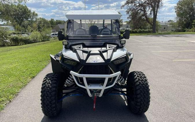 2019 Polaris® RZR XP® 4 1000