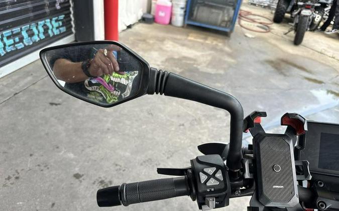 2023 KTM 390 Adventure