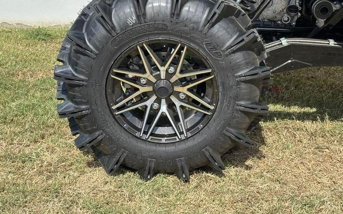 2025 Kawasaki Teryx KRX® 1000 Lifted Edition