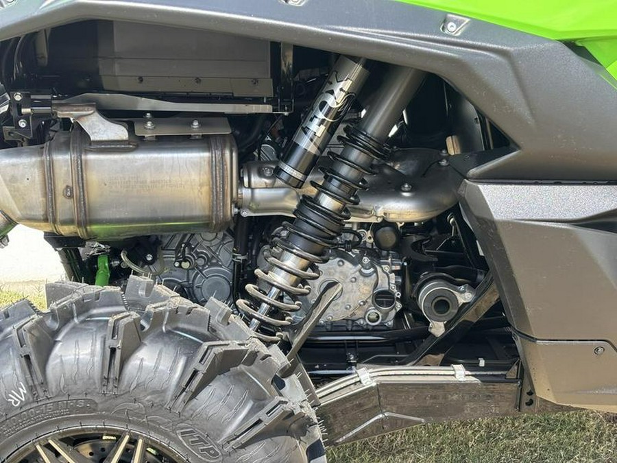 2025 Kawasaki Teryx KRX® 1000 Lifted Edition