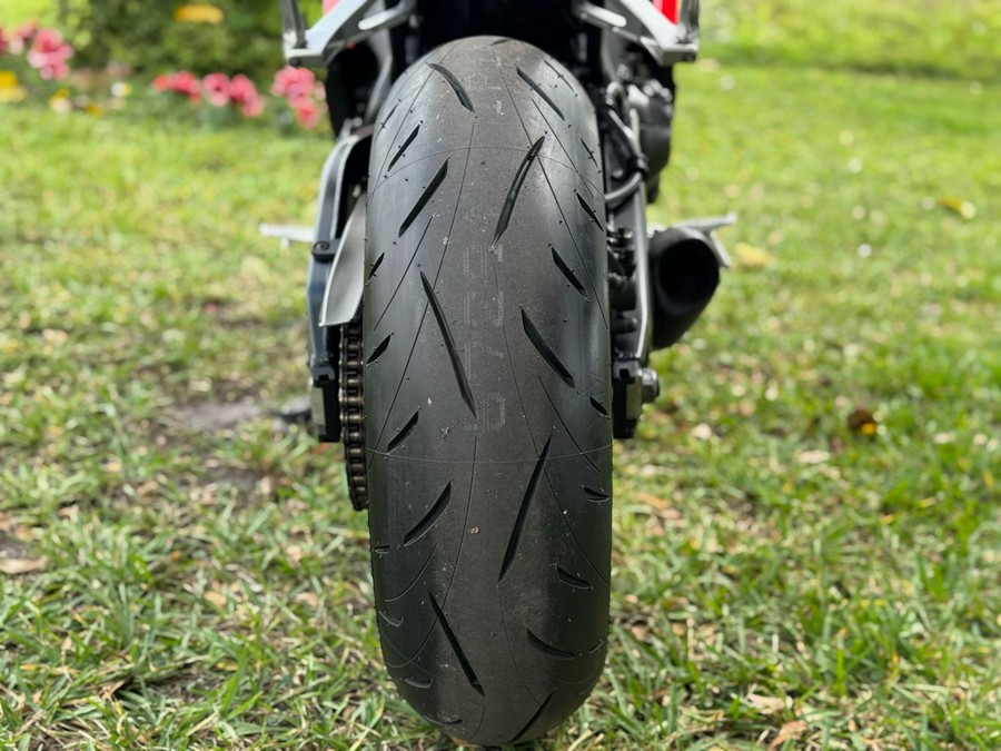 2015 Honda CBR®1000RR