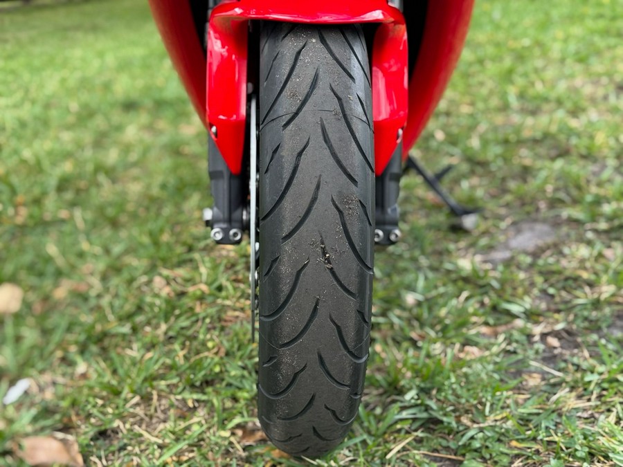 2015 Honda CBR®1000RR