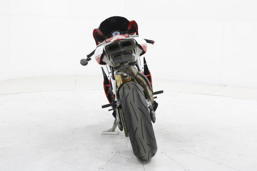 2003 Ducati 999S Monoposto