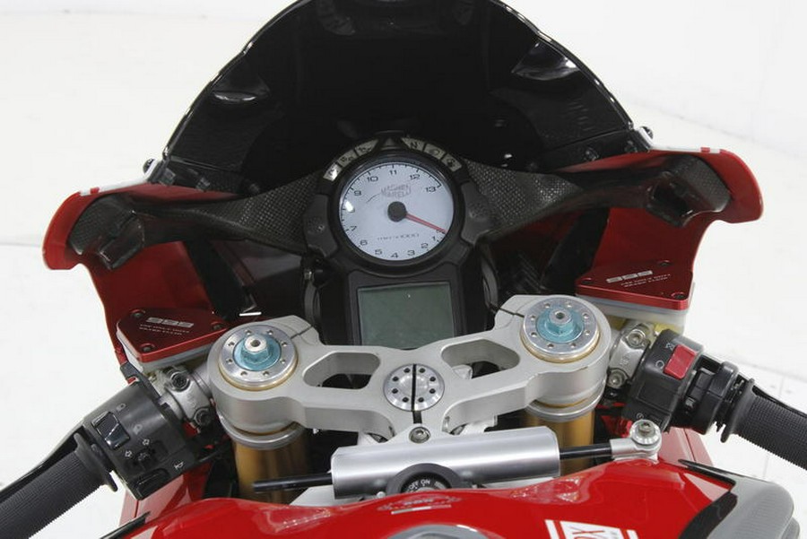 2003 Ducati 999S Monoposto