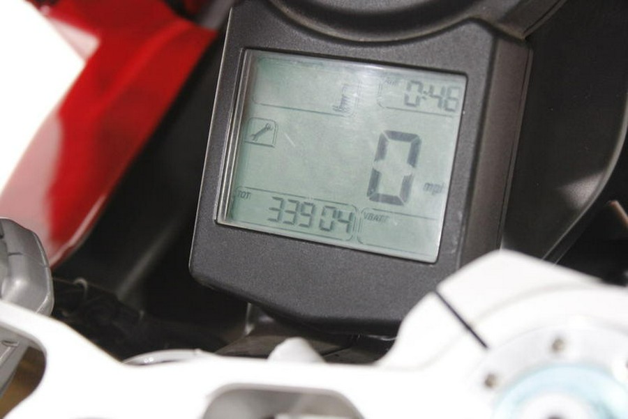 2003 Ducati 999S Monoposto