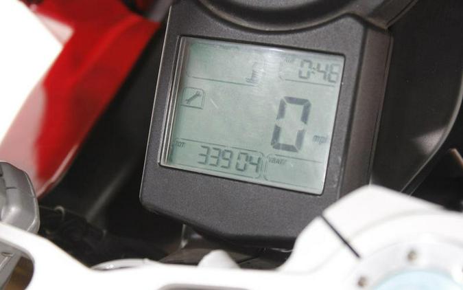 2003 Ducati 999S Monoposto