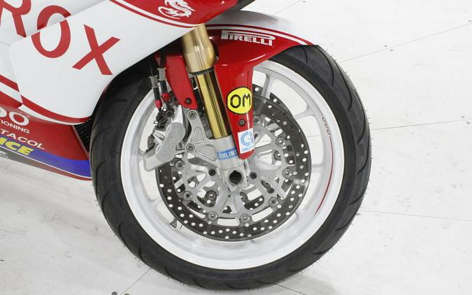 2003 Ducati 999S Monoposto