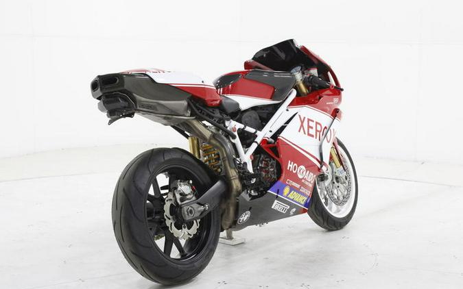2003 Ducati 999S Monoposto