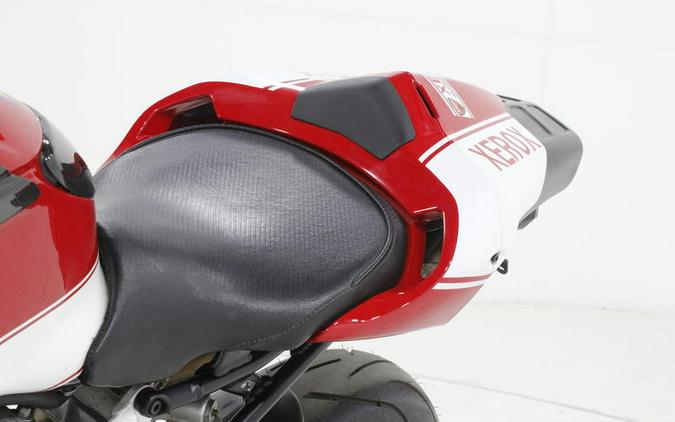 2003 Ducati 999S Monoposto