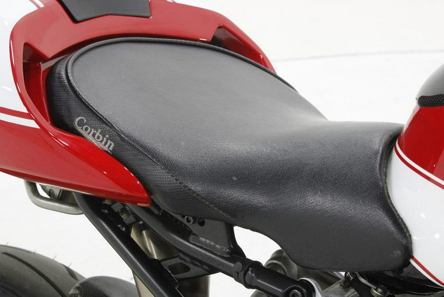 2003 Ducati 999S Monoposto