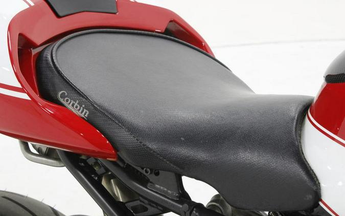 2003 Ducati 999S Monoposto